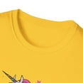 thumbnail image 3 of Dad Pop Father Grandpa Graphic Unicorn TShirt and More, 3 of 4