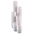 thumbnail image 2 of Solo Disposable Paper Cups, 2 oz, Solid Print, White, 250 Count, 2 of 5
