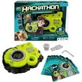 thumbnail image 2 of Spy Code Hackathon Electronic Game, Mission To Decode, 2 of 2