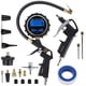 thumbnail image 1 of Kit de accesorios para compresores de aire Hausse Heavy Duty con manómetro, 1 of 7