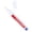 White, variant on Pens Medium Point Ceramic Tile Grout Marker Repair Pen,Waterproof Grout Stain Remediation Paint Pen Kitchen Bathroom Floor Seam Gap Coloring Restorer 13.8cm 1pc