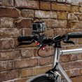 thumbnail image 4 of Bike Handlebar Mount, Easy Installation Adjustable Silicone Pad Rotation Bike Seatpost Mount  for Shooting, 4 of 8