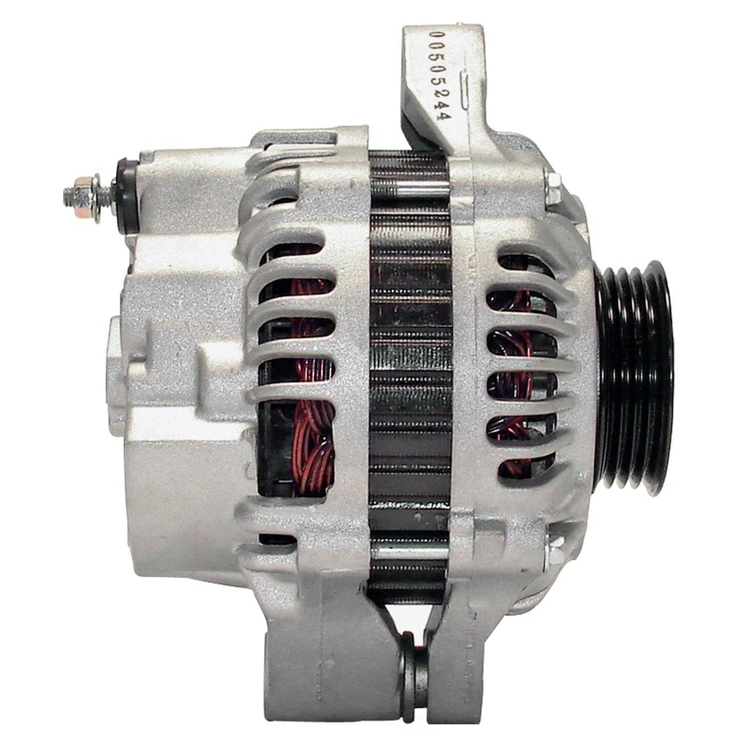 FVP Professional 13950 Alternator Standard