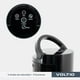 thumbnail image 3 of Ventilador de torre Voltio 34 pulgadas con control Remoto negro, 3 of 8