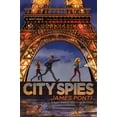 thumbnail image 2 of City Spies (1) HARDCOVER 2020 BY James Ponti, 2 of 3