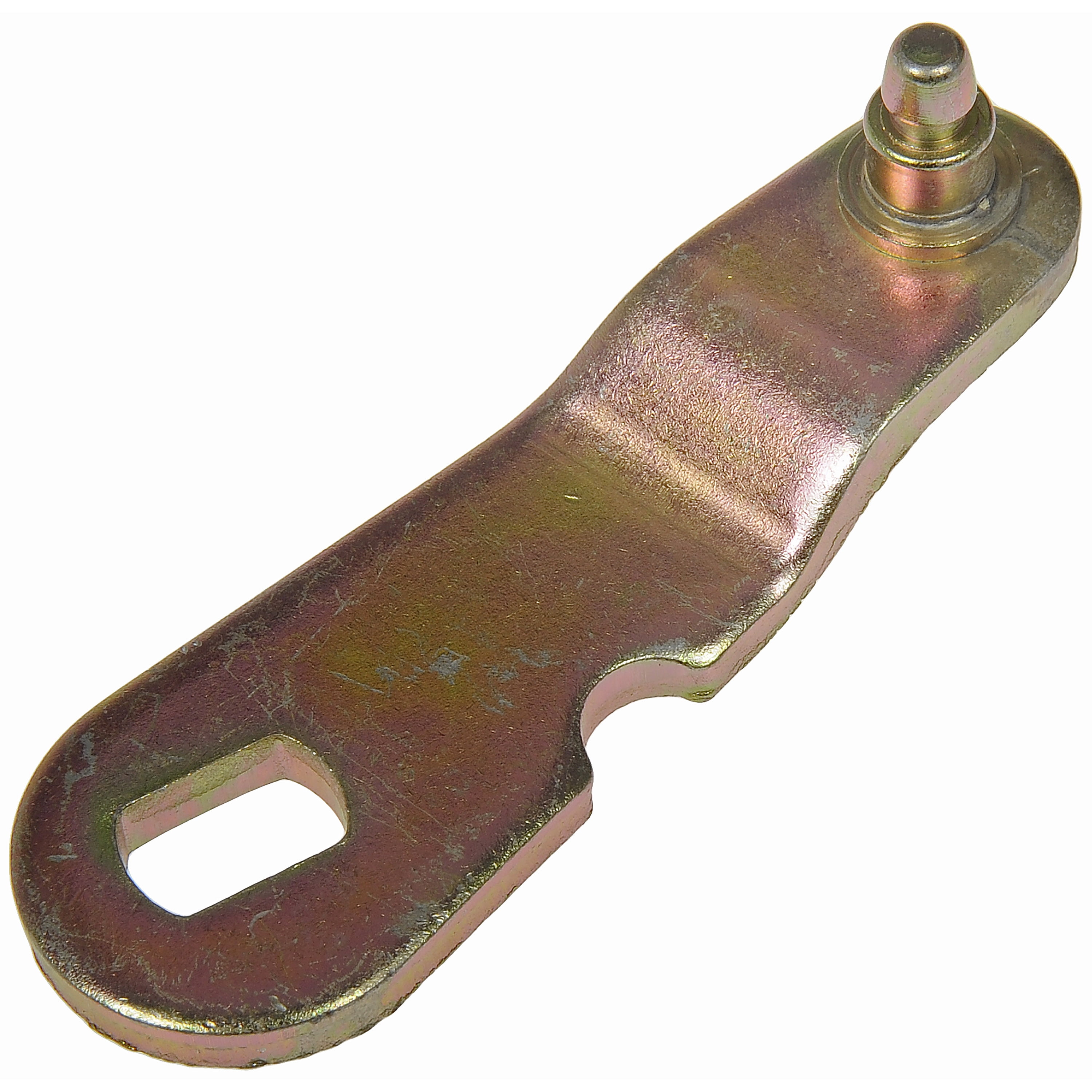Dorman 74124 Automatic Transmission Shifter Cable Lever for Select