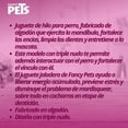 thumbnail image 3 of Juguete Jaladera C/Triple Nudo Fancy Pets Triple Nudo, 3 of 4