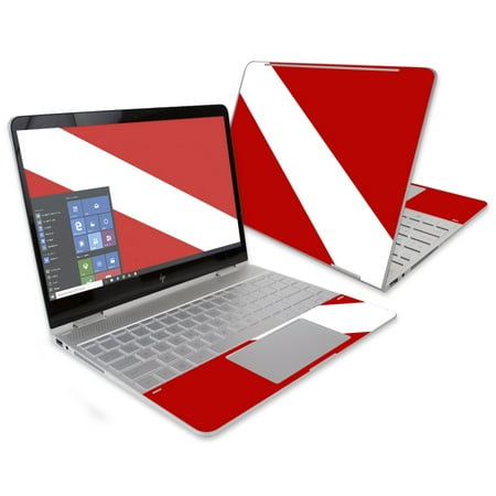 Skin Decal Wrap for HP Spectre 13.3
