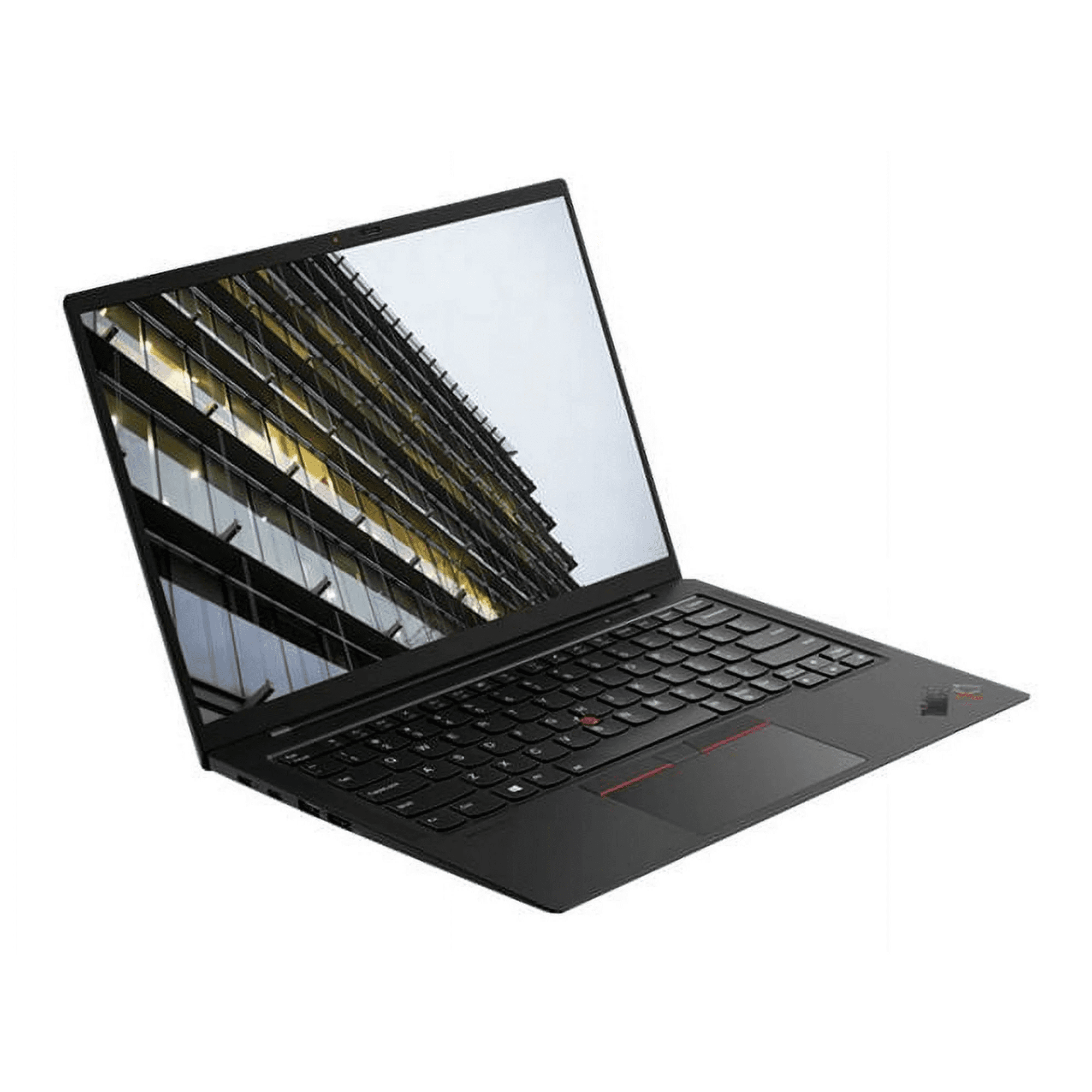 Lenovo ThinkPad X1 Carbon Gen 9 14" - 16GB RAM - 512GB SSD - Full HD - Intel Core i7 11th Gen i7-1185G7 Quad-core 3GHz - Black