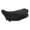 thumbnail image 3 of Passenger Seat With Full Cushion For Honda CB650R, 3 of 10