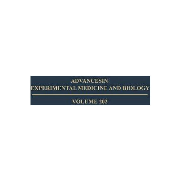 Advances in Experimental Medicine and Bi Infections in the Immunocompromised Host: Laboratory Diagnosis and Treatment, Book 202, (Paperback)