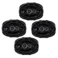 thumbnail image 2 of Altavoz KICKER DSC6930 6x9 (160x230 mm) 3 vías 360 W 4 ohmios, 2 of 9