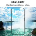 thumbnail image 2 of Protector de Pantalla iCsapr para Moto G Stylus 4G 2023 de Vidrio Templado 9H, 2 of 3