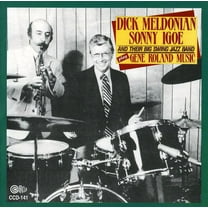 Dick Meldonian - Play Gene Roland Music - Music & Performance - CD