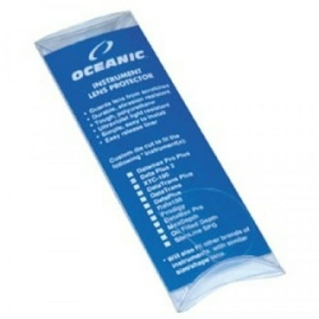 UPC 020545049937 product image for Oceanic OC1 Lens Protector | upcitemdb.com