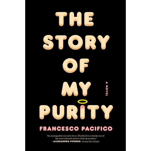 The Story of My Purity, (Paperback)