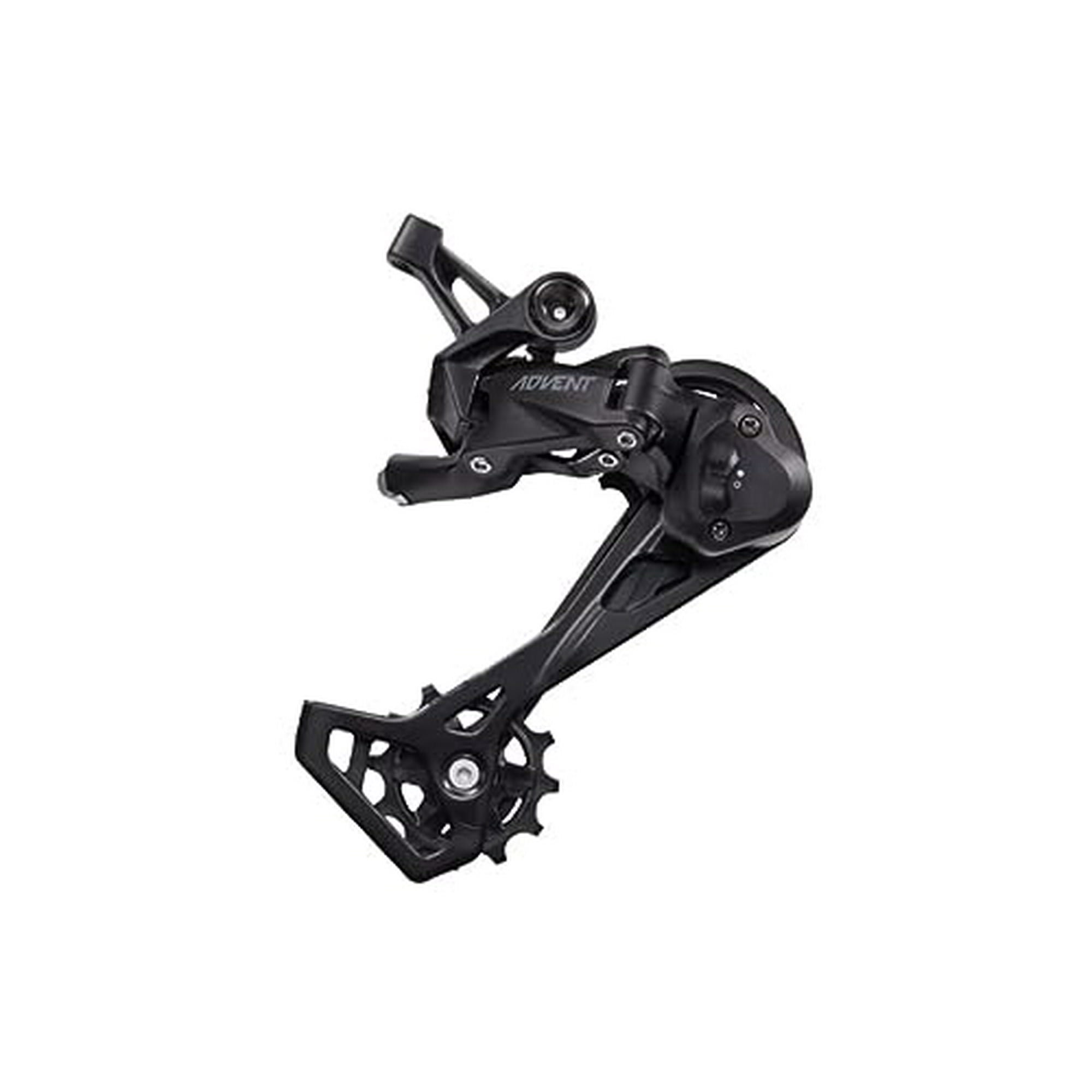 Microshift Speed Rear Derailleur With Clutch Microshift Advent
