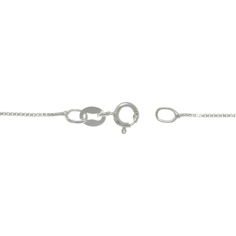 Little angel deals jewelry silver