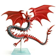 Yu-Gi-Oh Deluxe Model Kit: Slifer the Sky Dragon