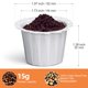 thumbnail image 3 of Filtros de café Fanativita desechables para Keurig, 100 unidades, 3 of 6