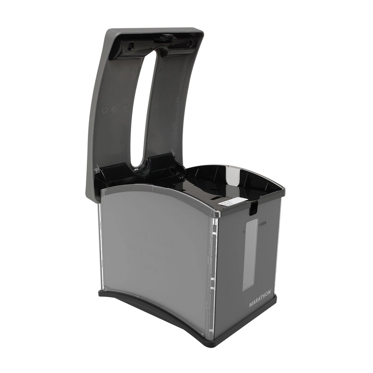 Marathon Interfold Napkin Dispenser (2 Count)