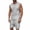Gray/2 piece set men, variant on Eryao Big and Tall Men 2 Piece Sets Outfits Casual Jacquard Sleeveless Tops and Athletic Jogger Shorts with Pockets Summer Beach Vacation Lounge Suits,White,M