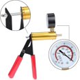 thumbnail image 3 of Manual Vacuum Pump, Brake Fluid Bleeder Vacuum Tester, Vacuum Kit Car Repair Tool, 3 of 5