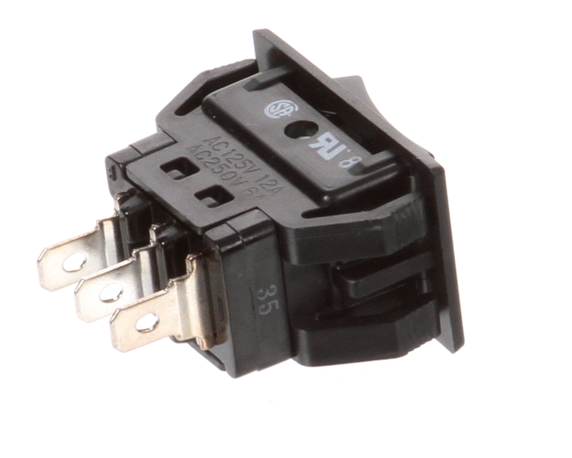 Hoshizaki 421491-08 Rocker Switch
