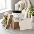 thumbnail image 7 of Sympathy Gifts for Loss of Loved One, 9oz Lavender Scented Soy Candle, Bereavement Gifts for Women, Memorial Gifts for Loss of Mom, Dog Memorial Gifts for Loss of Dog, Comforting Sympathy Gift, 7 of 7