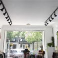 thumbnail image 4 of facefd Super Bright LED Track Spotlight Rail Spot Light Lamp LED Track Light for Clothing Store Exhibition Hall Jewelry Store No.6, 4 of 6