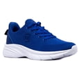 thumbnail image 3 of Tenis para Hombre Charly 1087489004 azul marino 27.5, 3 of 4