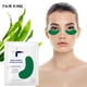 thumbnail image 2 of Fair King, 2 uds., máscara de ojos reafirmante de algas marinas verdes, hidratante Fair King Mascara para los ojos, 2 of 5