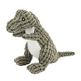thumbnail image 2 of Juguete chirriante para perros NikouMX de peluche, 2 of 8