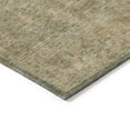 thumbnail image 4 of Addison Rugs Chantille Indoor/Outdoor Traditional Global Aloe Washable Rectangle Rug, 10' x 14', 4 of 6