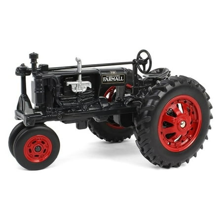 ERTL 1/16 IH Farmall F-20 Gray Tractor 44361