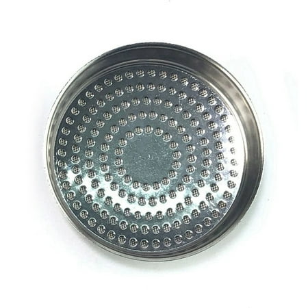 

58MM Concave Water Diversion Net for Faema Wega Expobar Espresso Coffee Group Head Shower Screen