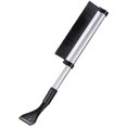 thumbnail image 1 of Car Vehicle use Accessories Snow Ice Scraper Removal Brush Cold Season Tools for T Car, 1 of 6