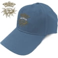 thumbnail image 3 of Men's Bob Dylan Eye Icon Baseball Cap Adjustable Sand, 3 of 5