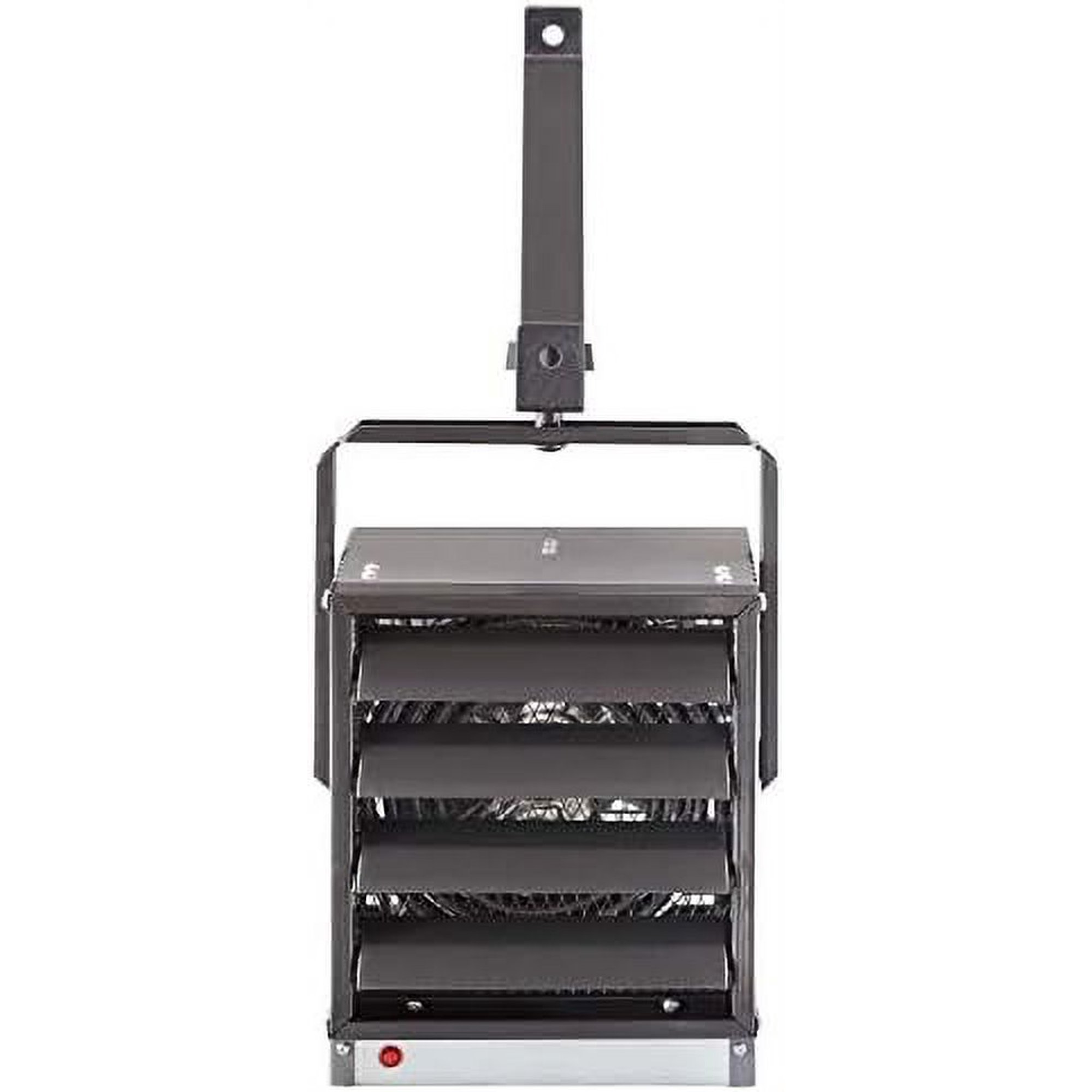 CUH05B31TG Compact Unit Heater, 5000/3750W@240/208V - Walmart.com