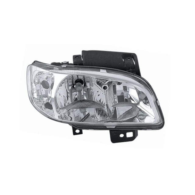 Faro DEPO Seat Ibiza 2001 - 2002 Copiloto