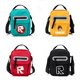 thumbnail image 2 of ROBLOX-Bolso cuadrado pequeño de cuatro colores para mujer, bolso de hombro de lona informal, bolso de mensajero de tendencia con cremallera, bolso cuadrado pequeño con cremallera, 2 of 4