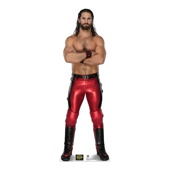Seth Rollins (WWE)