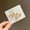 Gold, variant on EKE Women’s Hair Clip Vintage Retro Back-Wear Elegant Hair Accessory with Fashion Texture