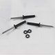 thumbnail image 5 of 20 Piezas Kayak de Agarre Rivet 20x Juntas Tóricas Impermeables para Accesorios, 5 of 9