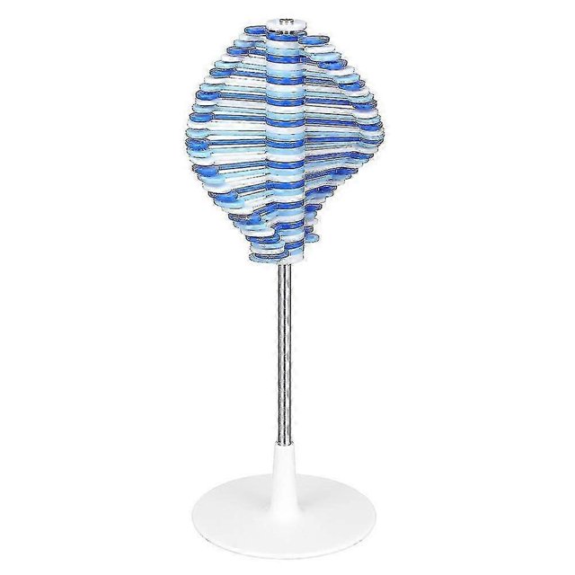 Revolving Lollipop Creative Decompression Art Lollipopter Helicone Children's Toys Desk Decor