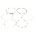 thumbnail image 1 of Orphee RX19 Ensemble de Guitare Électrique 6 Pcs (0.011-.050) Alliage de Nickel Tension Moyenne, 1 of 7
