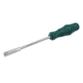 thumbnail image 3 of 1pc Hex Nut Driver Socket 5.0mm-13mm Hex Screwdriver Repair Hand Tools Socket 7mm, 3 of 9