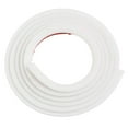 thumbnail image 5 of ALSLIAO 2M Bendable Silicone Waterstop Strip Kitchen Countertop Retaining Barrier, 5 of 9