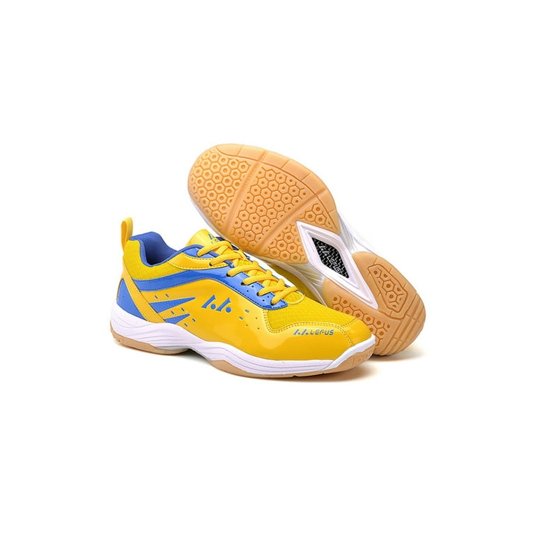 Yellow shoes shop walmart