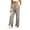 #New Khaki, variant on AloohaidyvioNo Boundaries Womens Wide Leg Fleece Lined Sweatpants Fall Winter Casual Sweat Pants with Pockets